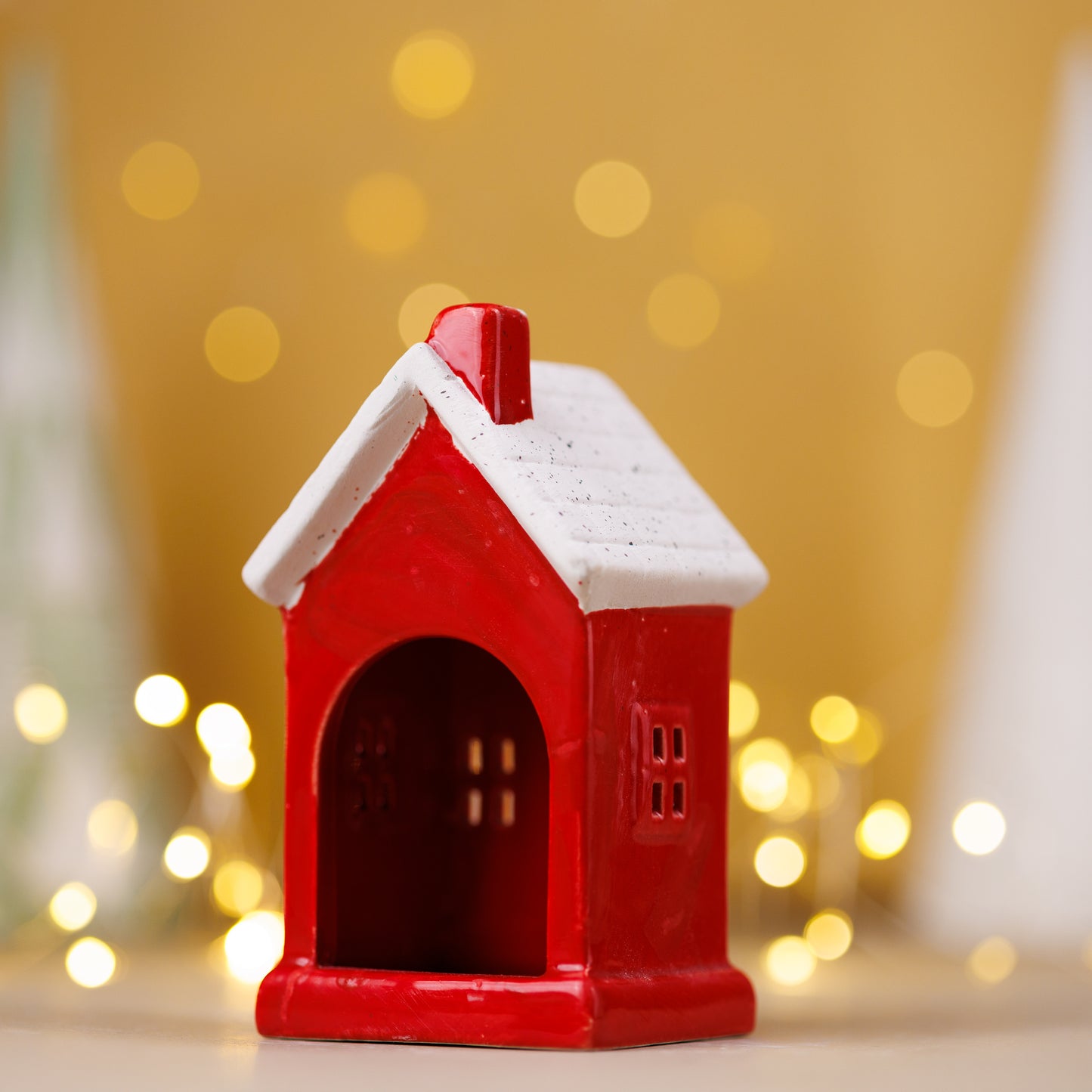 THD455 HOUSE T-LIGHT HOLDER