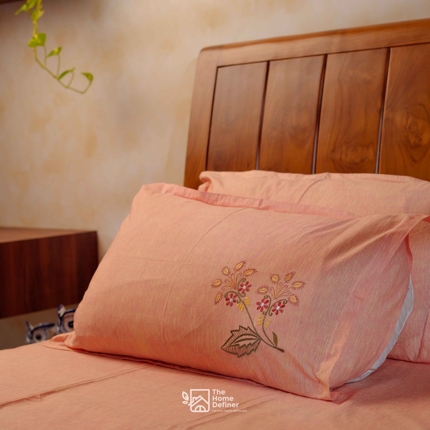 KING BEDSHEET