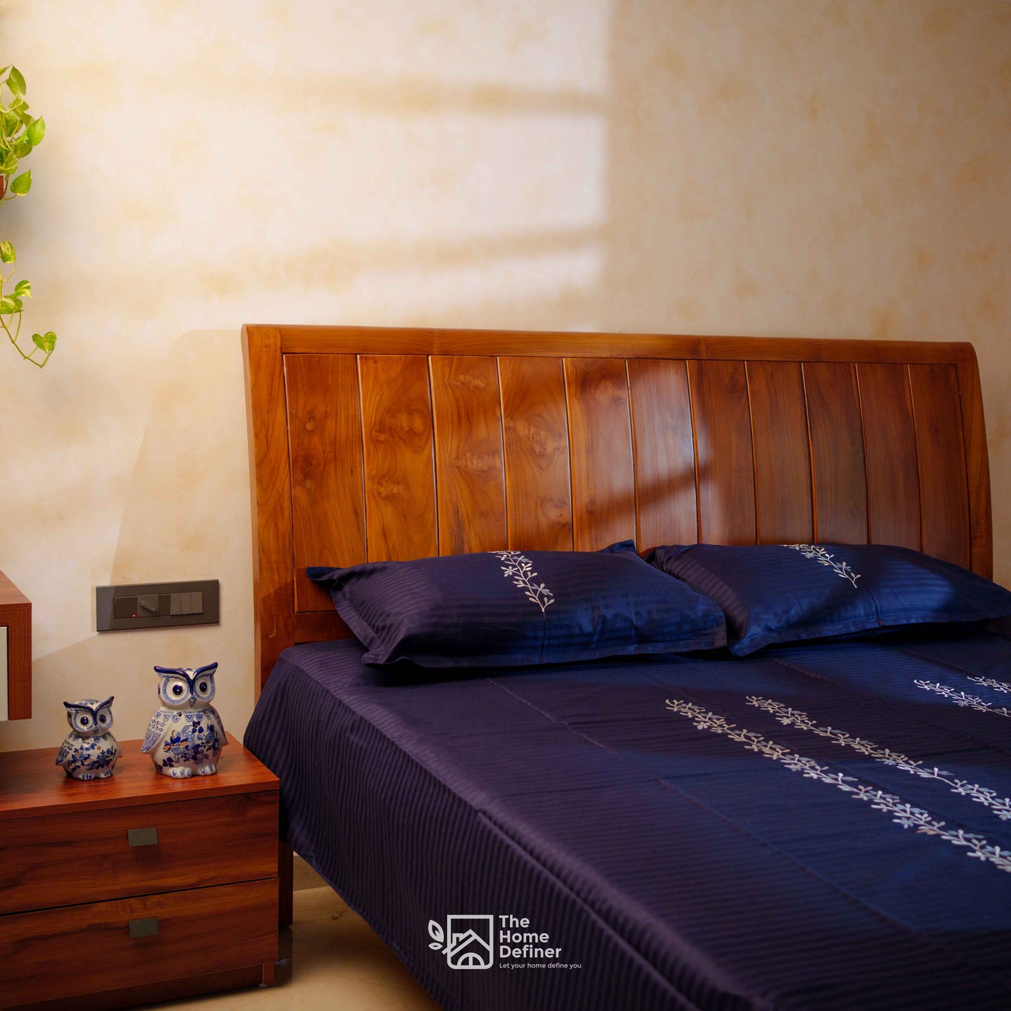 QUEEN BEDSHEET