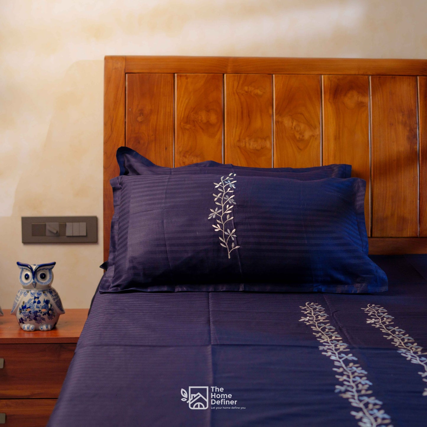 QUEEN BEDSHEET