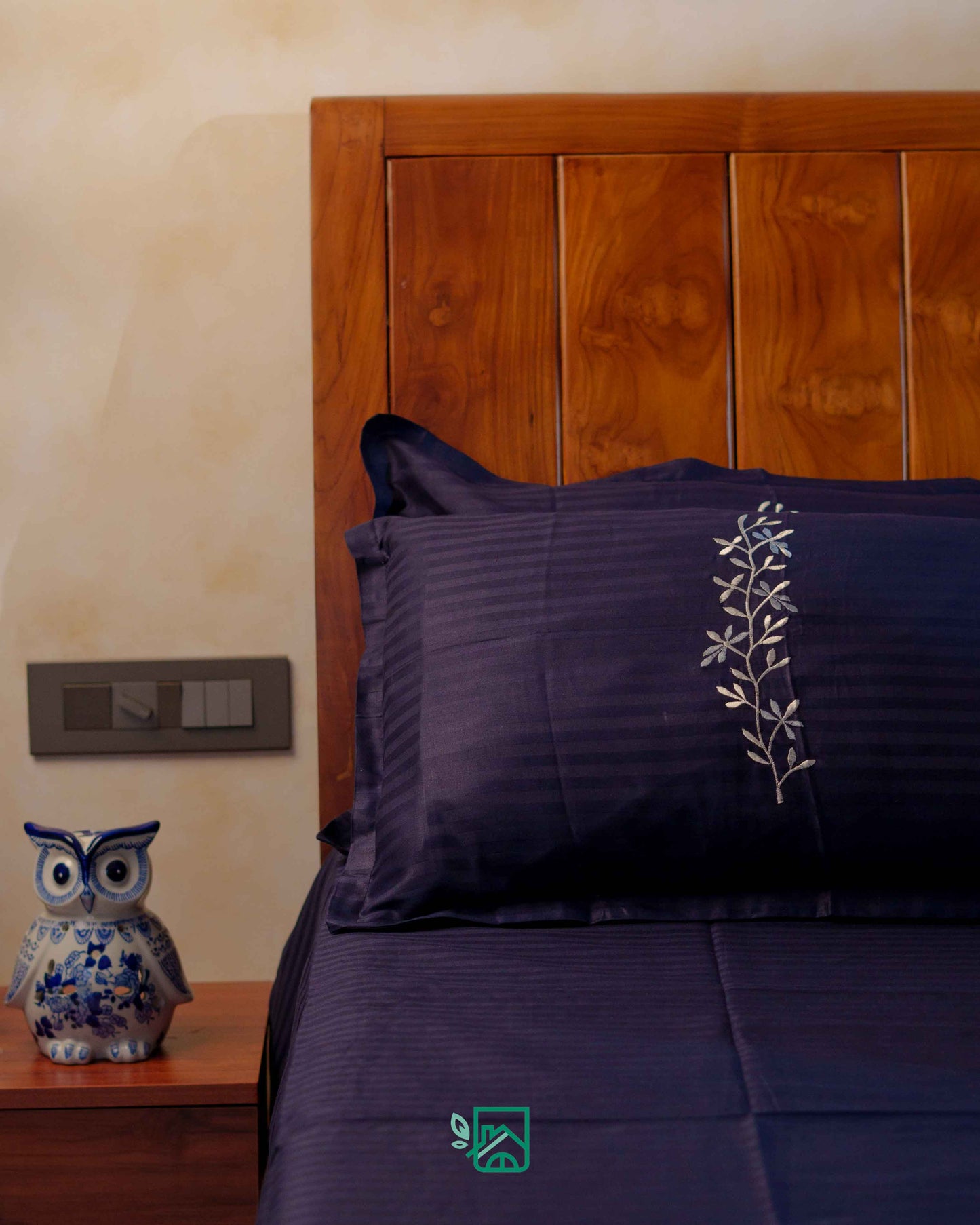 QUEEN BEDSHEET