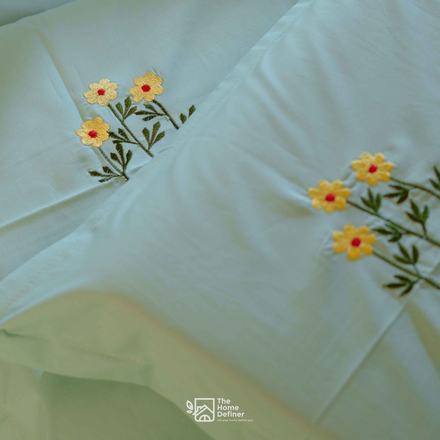 QUEEN BEDSHEET