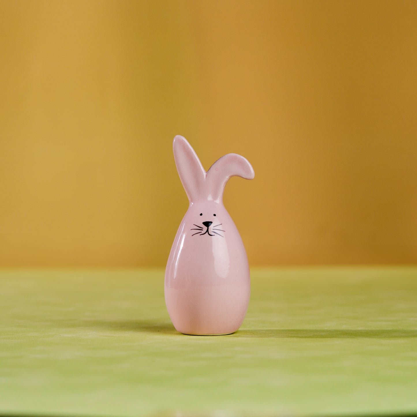 ED07 BUNNY TRAIL FRIENDS