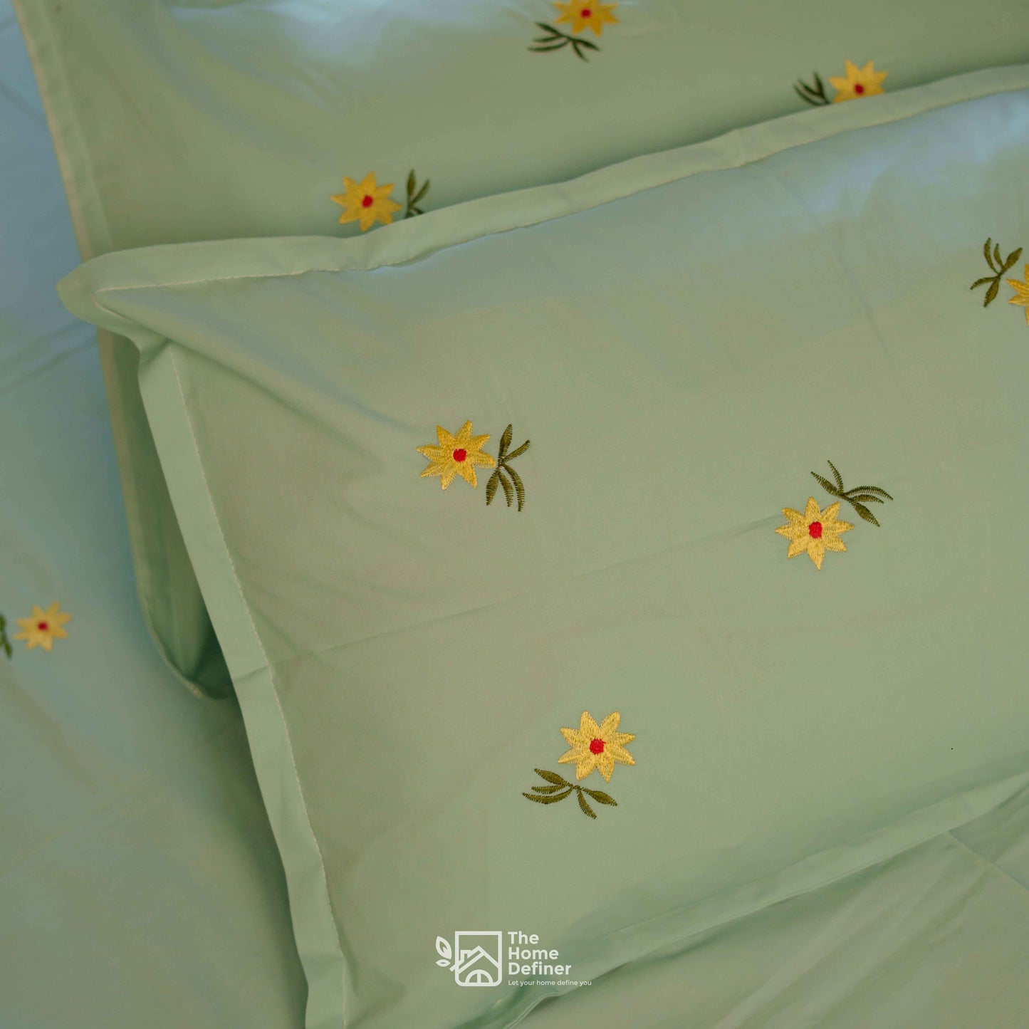 QUEEN BEDSHEET
