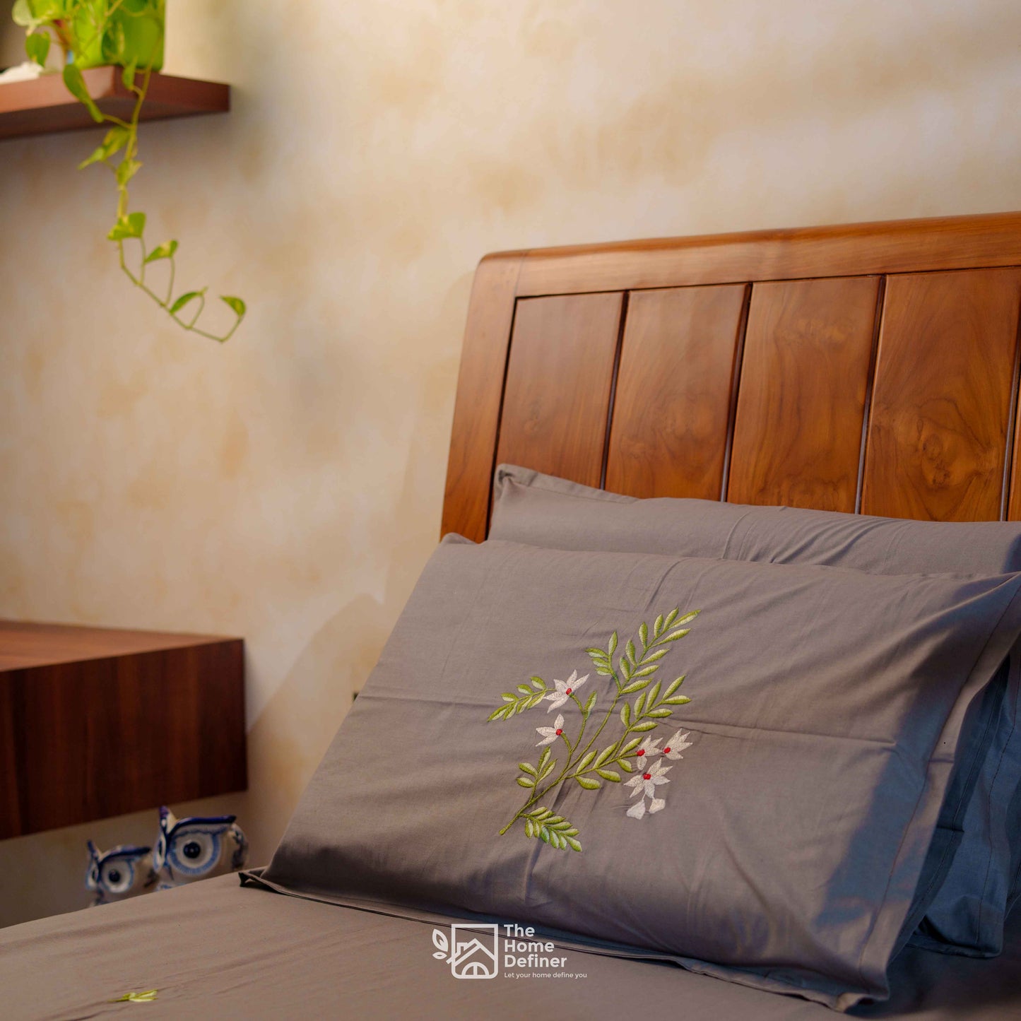QUEEN BEDSHEET