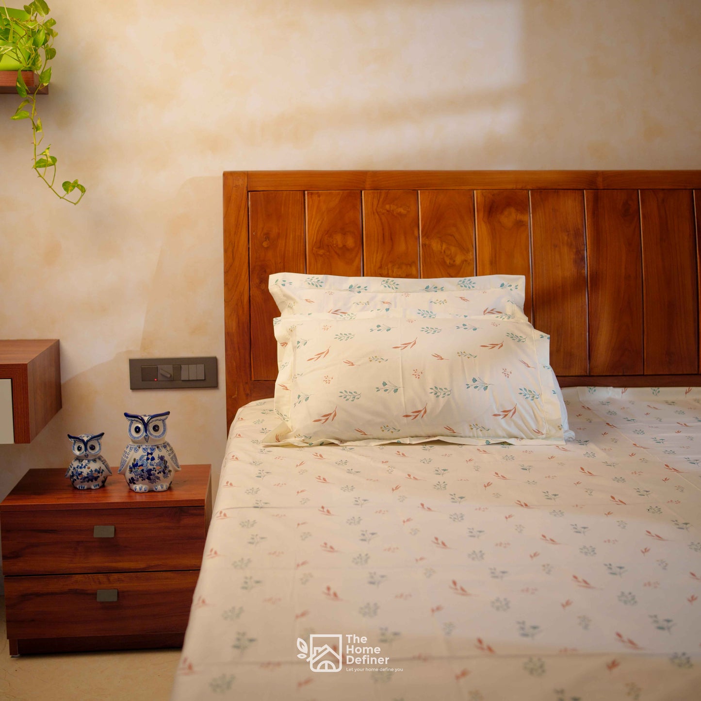 KING BEDSHEET