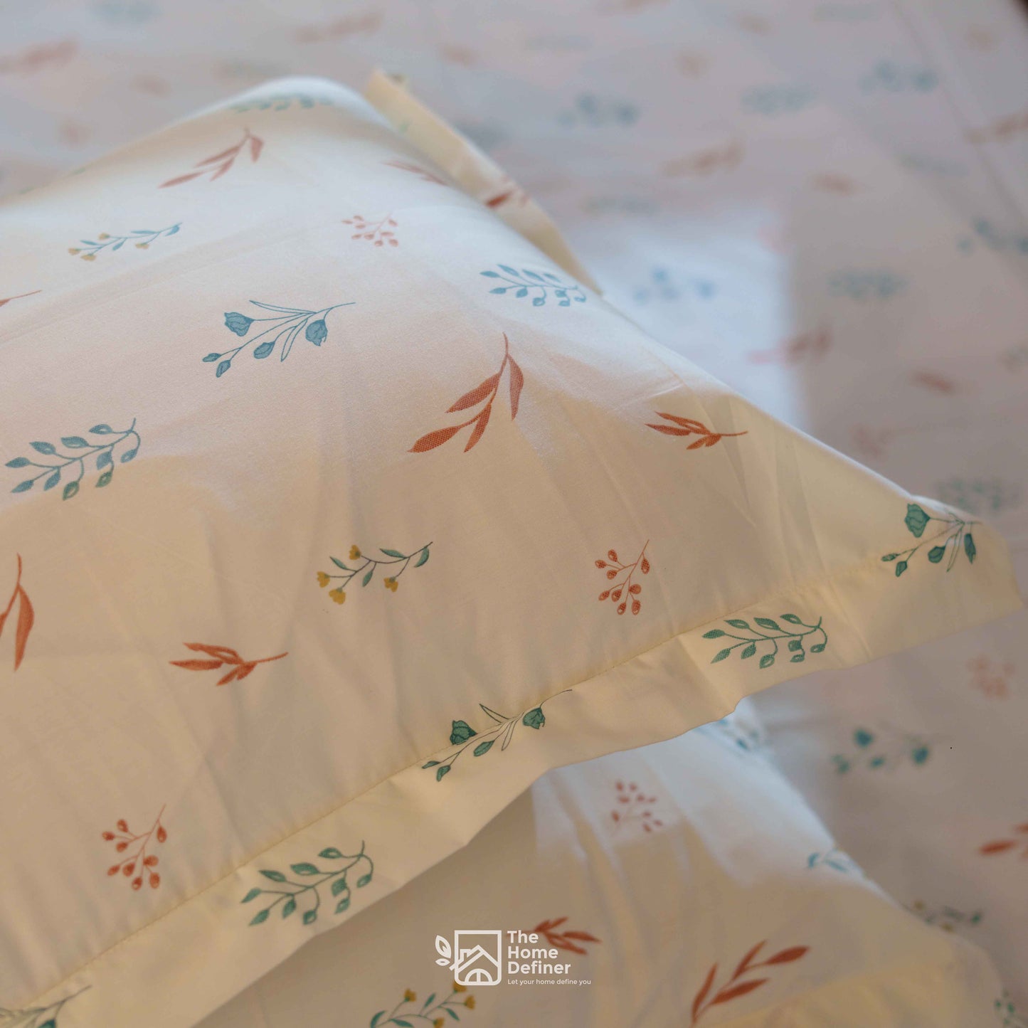 KING BEDSHEET