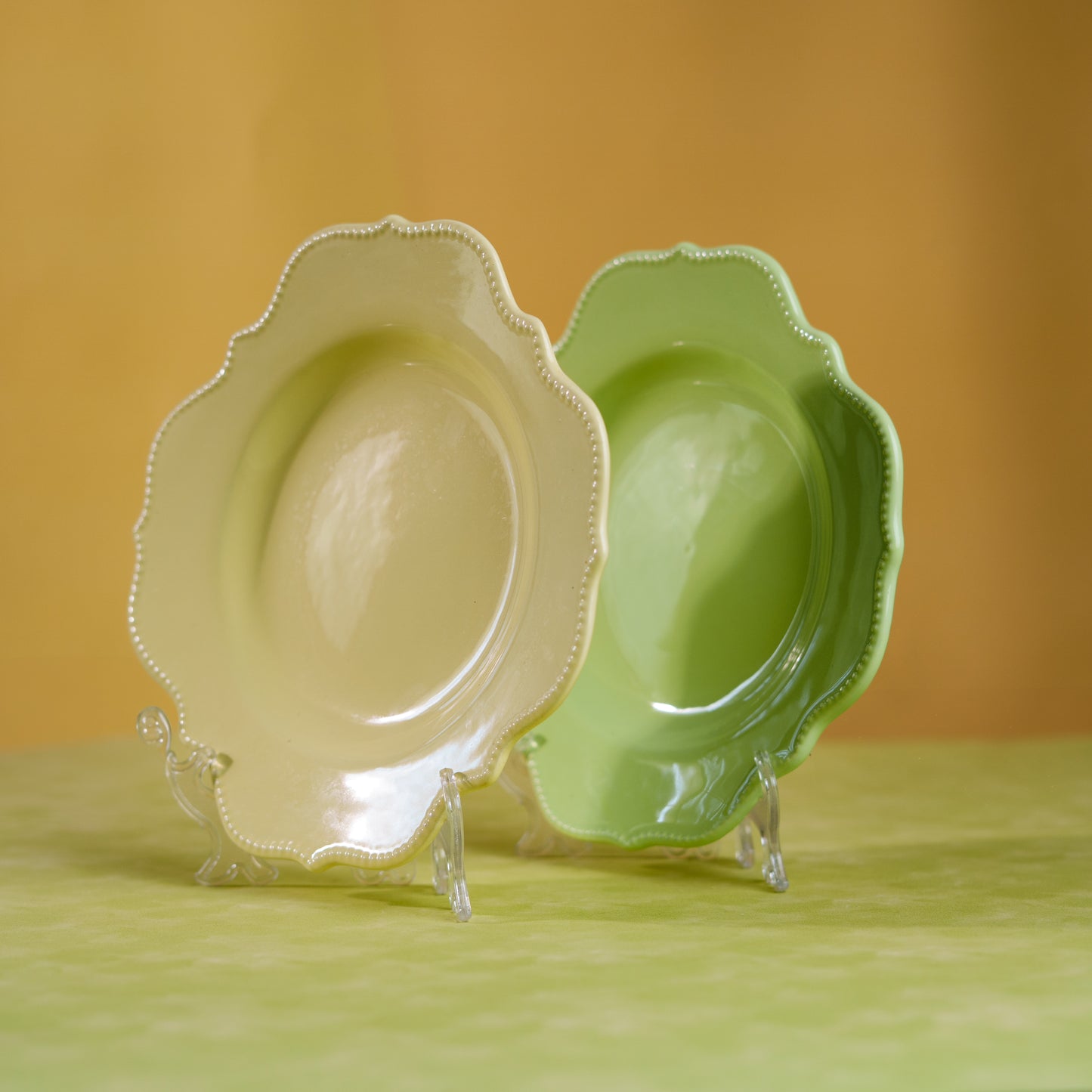 ED05 GARDEN PARTY PLATTER