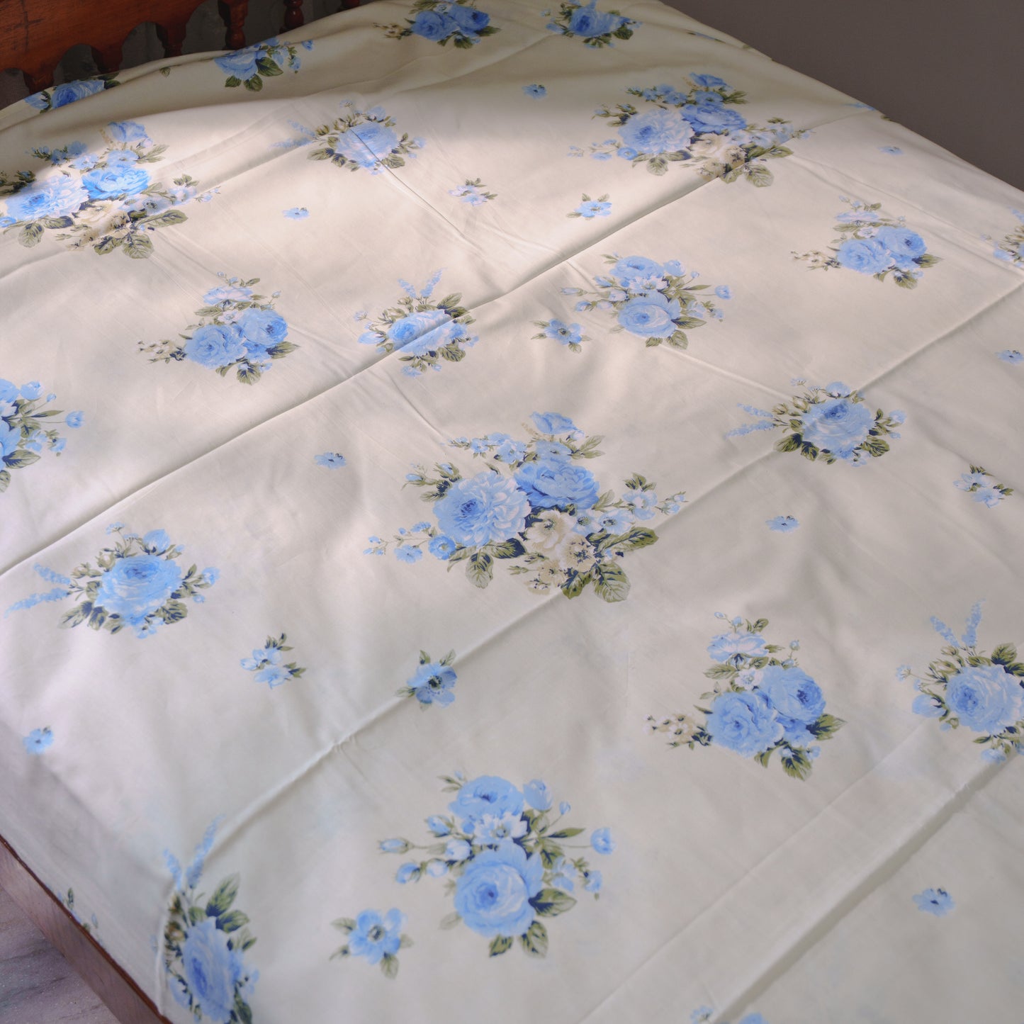 KING BEDSHEET
