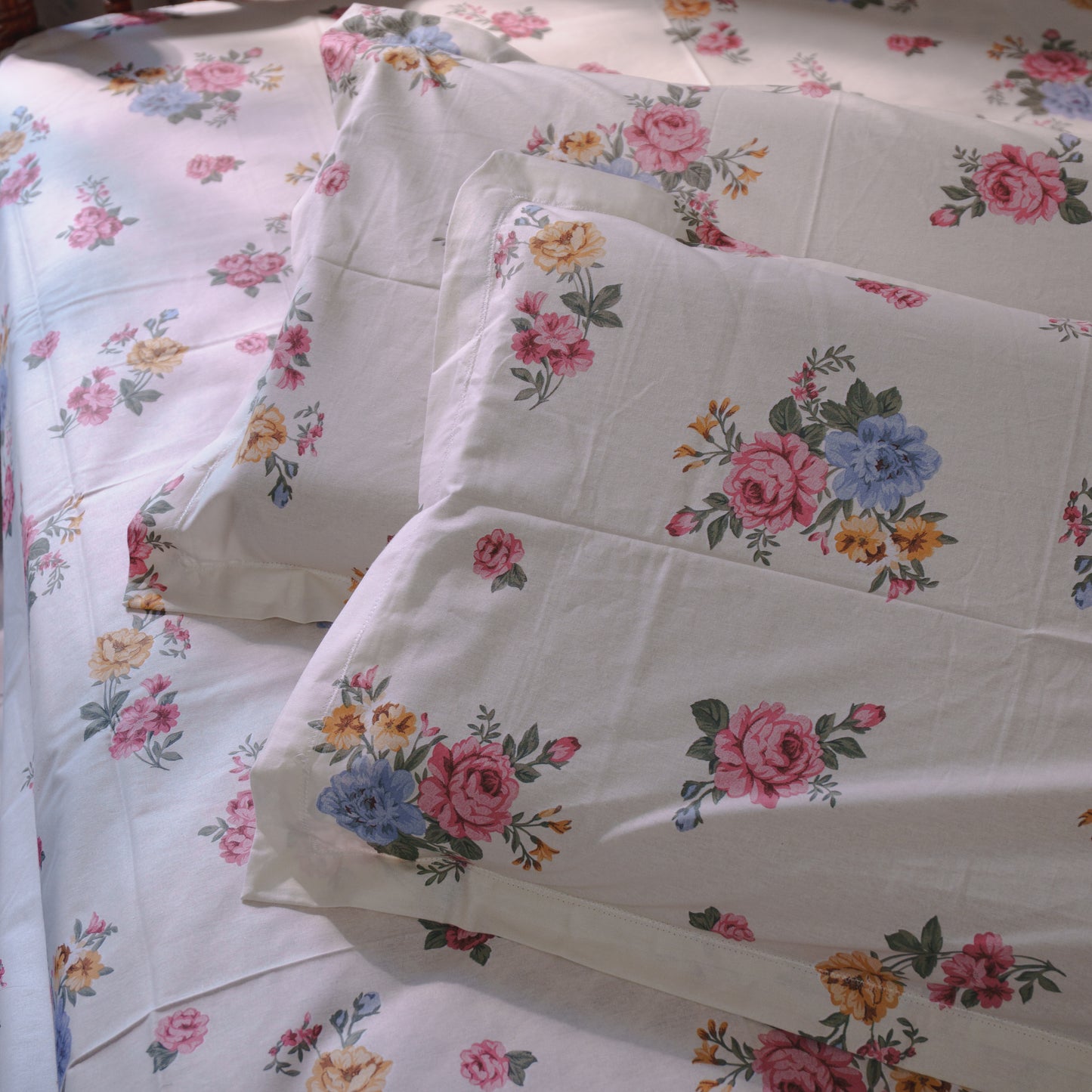 DOUBLE BEDSHEET