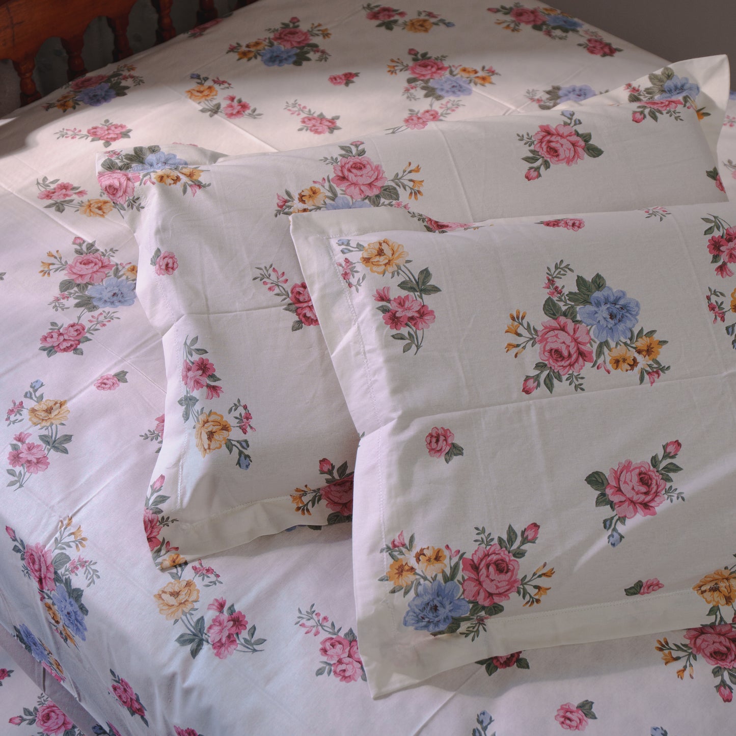 DOUBLE BEDSHEET
