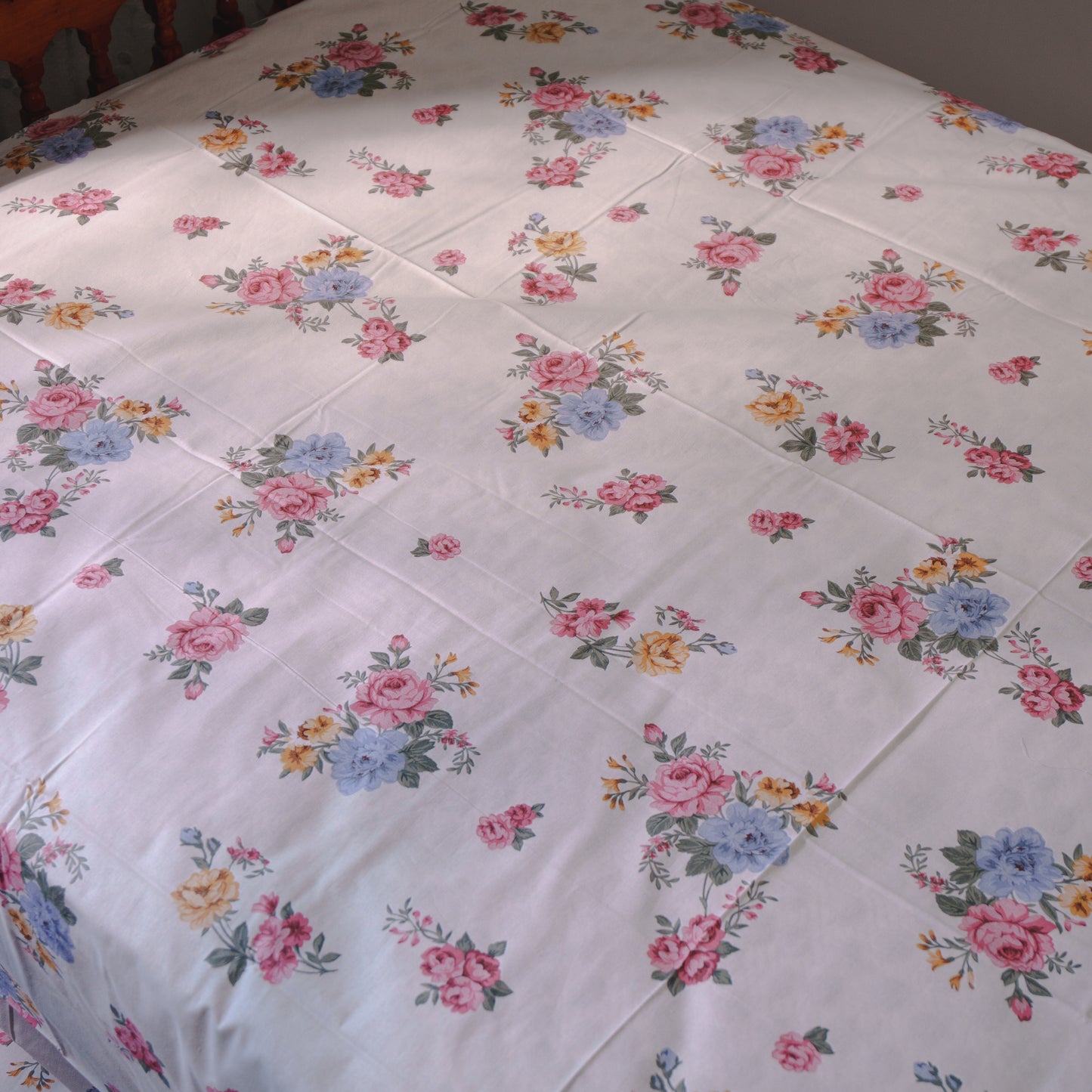 DOUBLE BEDSHEET