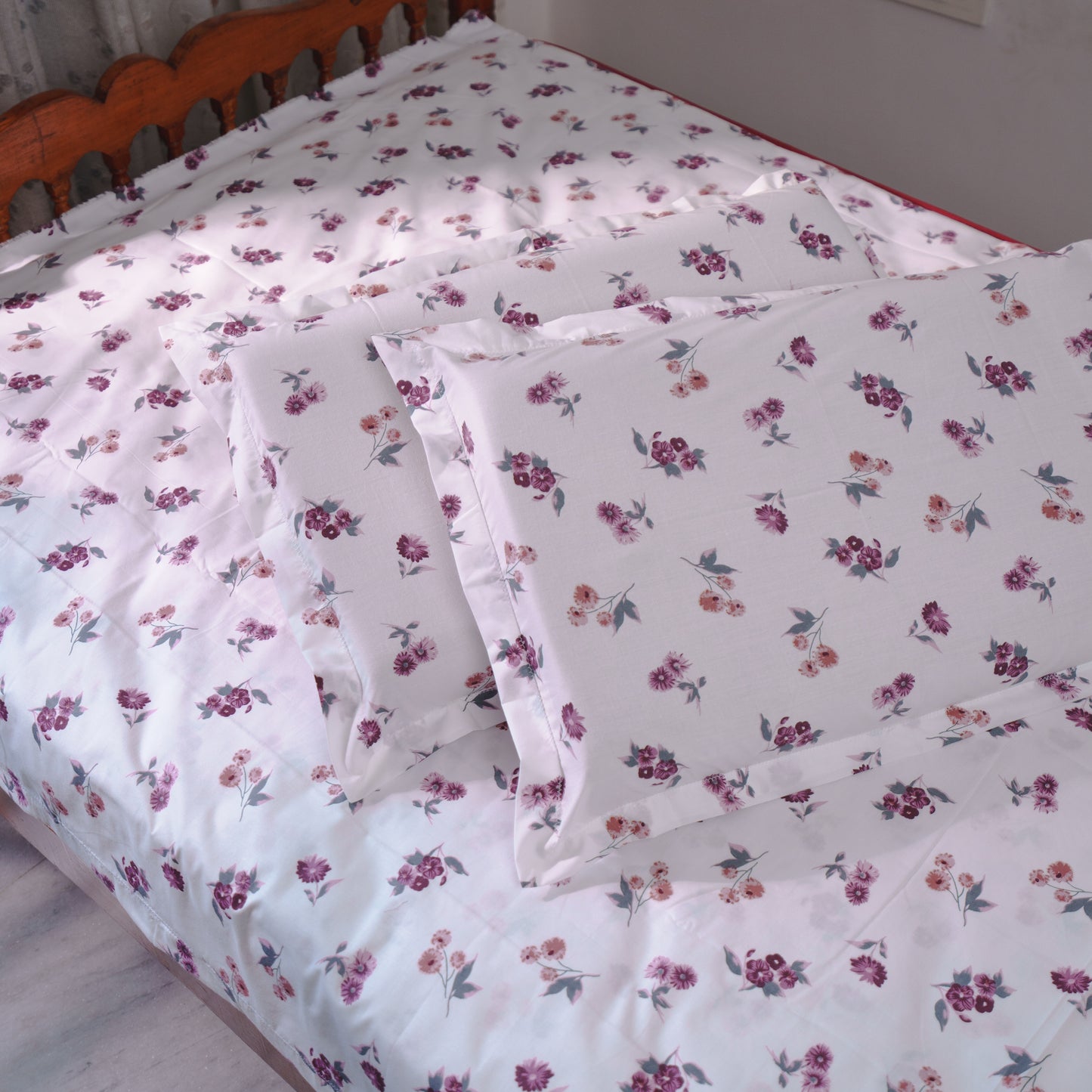 KING BEDSHEET
