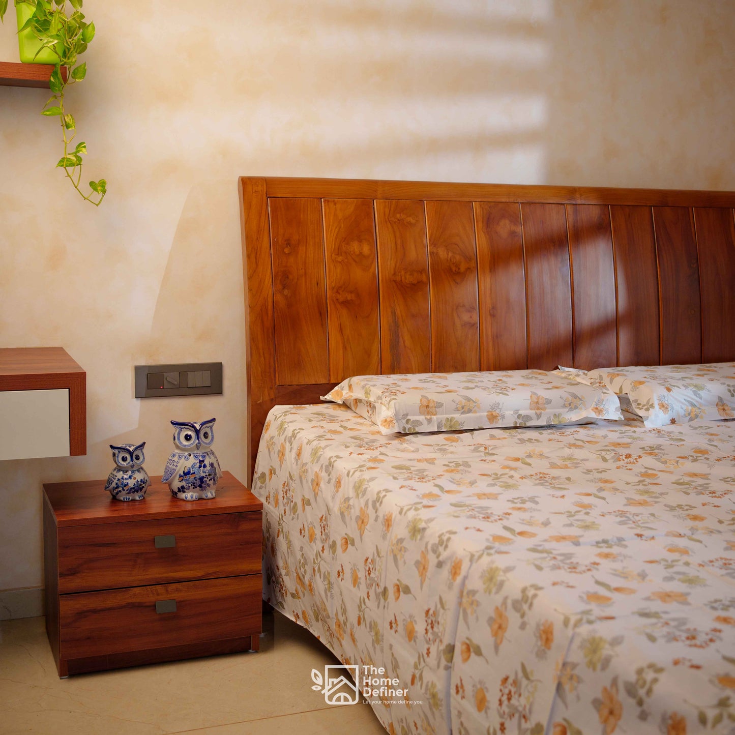 KING BEDSHEET