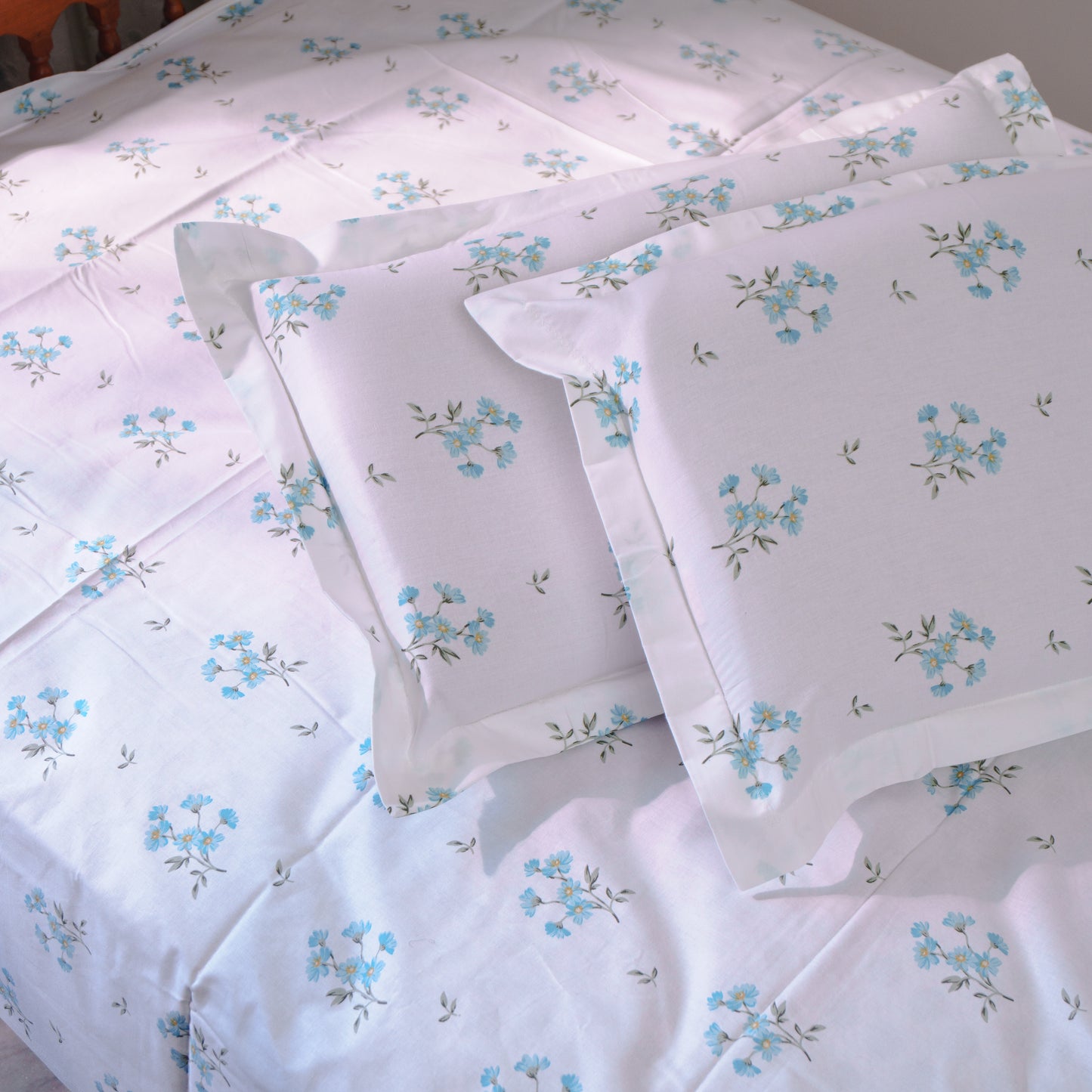 DOUBLE BEDSHEET