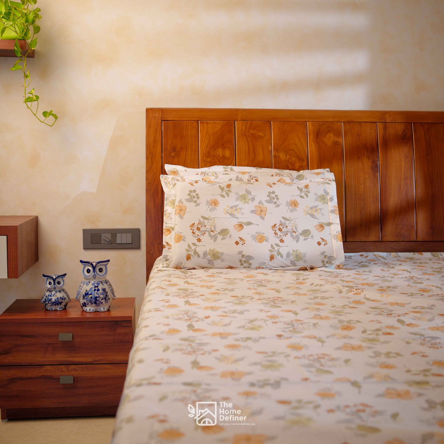KING BEDSHEET