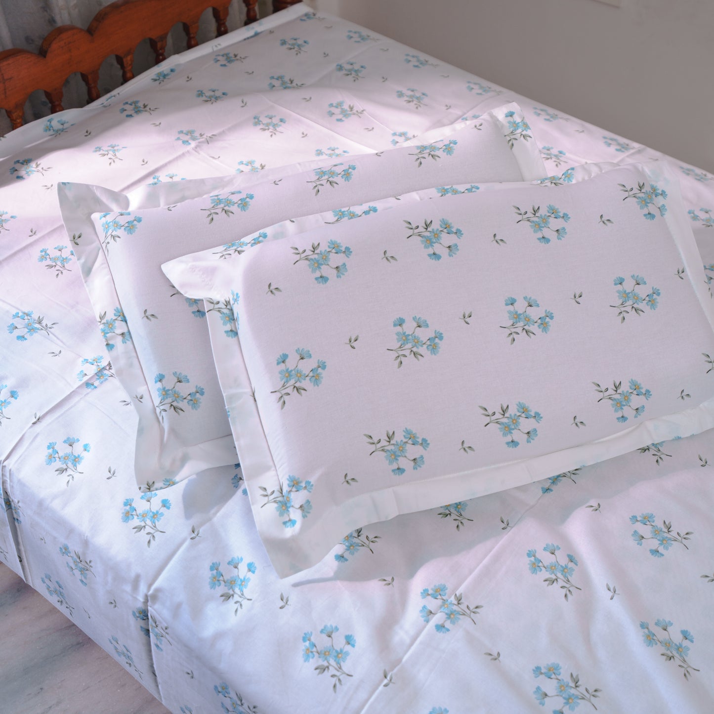 DOUBLE BEDSHEET