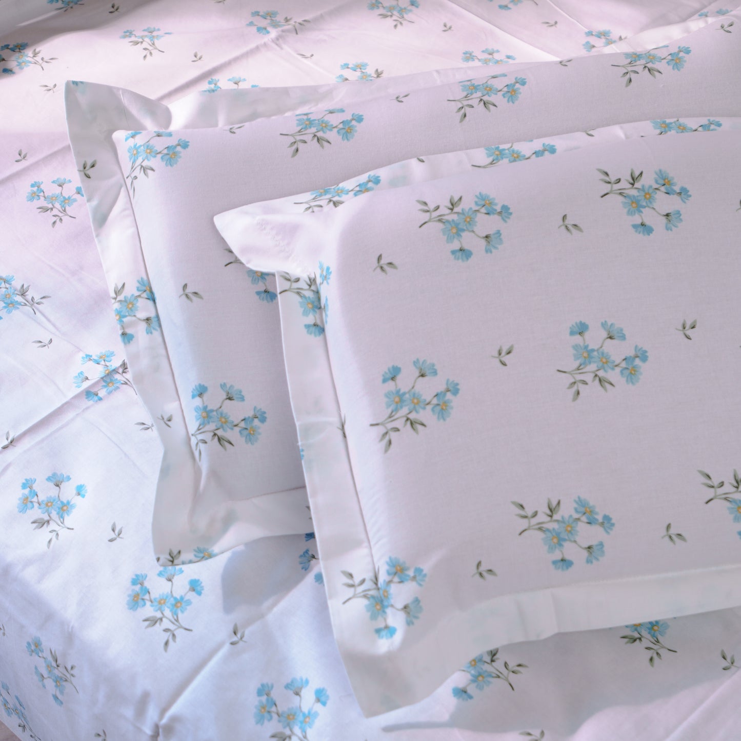 QUEEN BEDSHEET