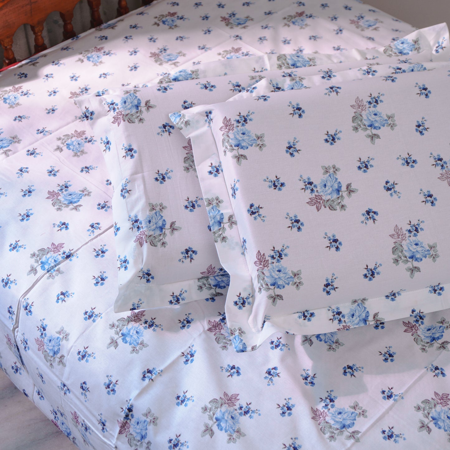 QUEEN BEDSHEET