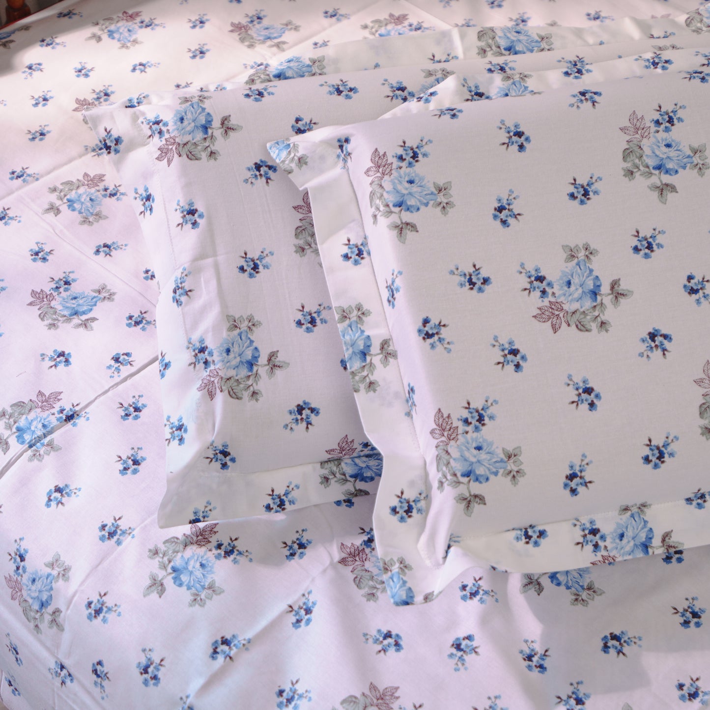 DOUBLE BEDSHEET