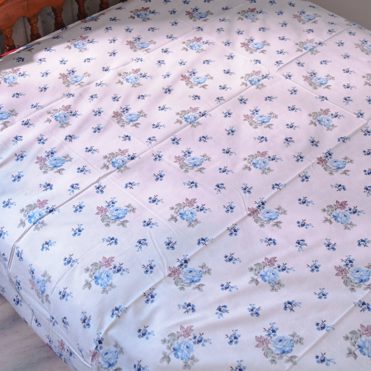 DOUBLE BEDSHEET