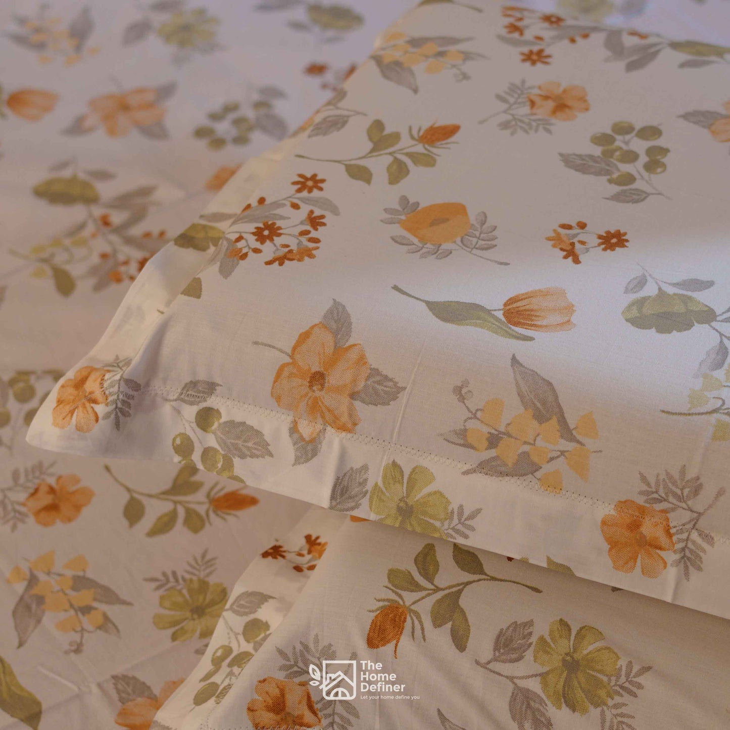 KING BEDSHEET