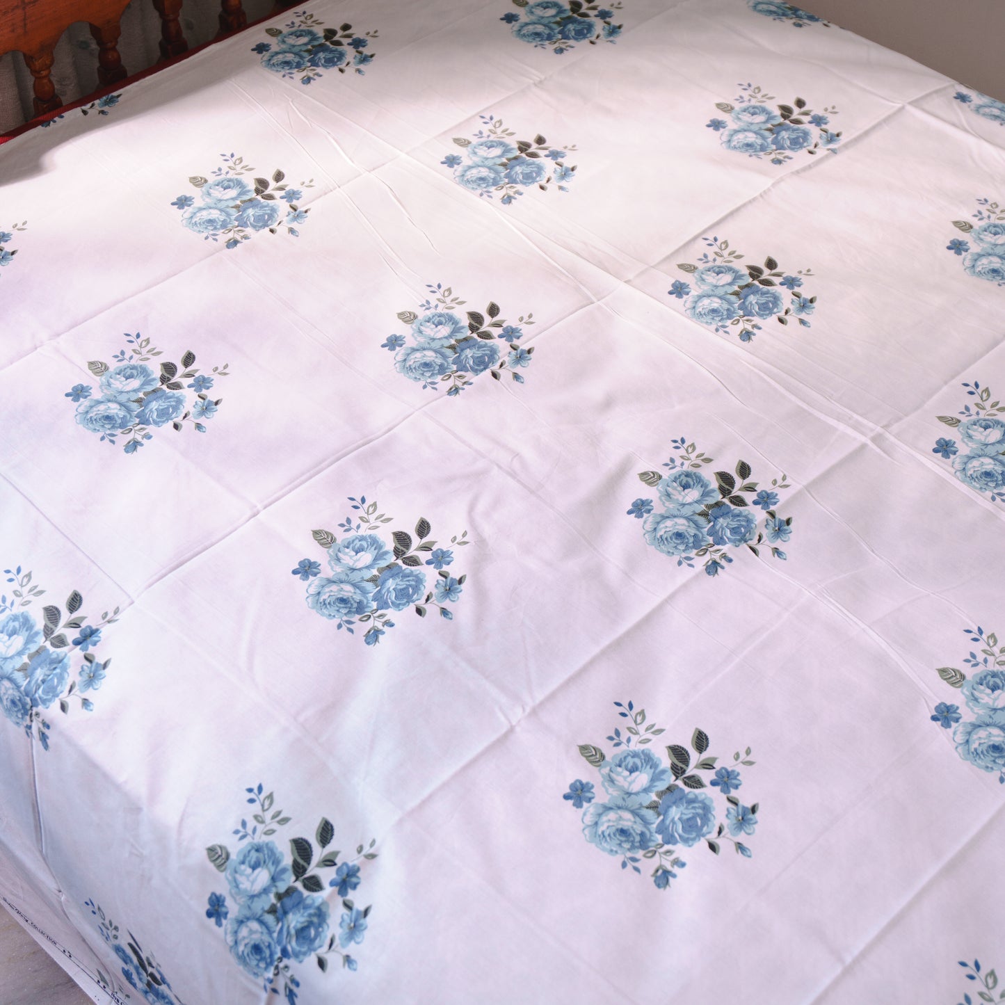 QUEEN BEDSHEET