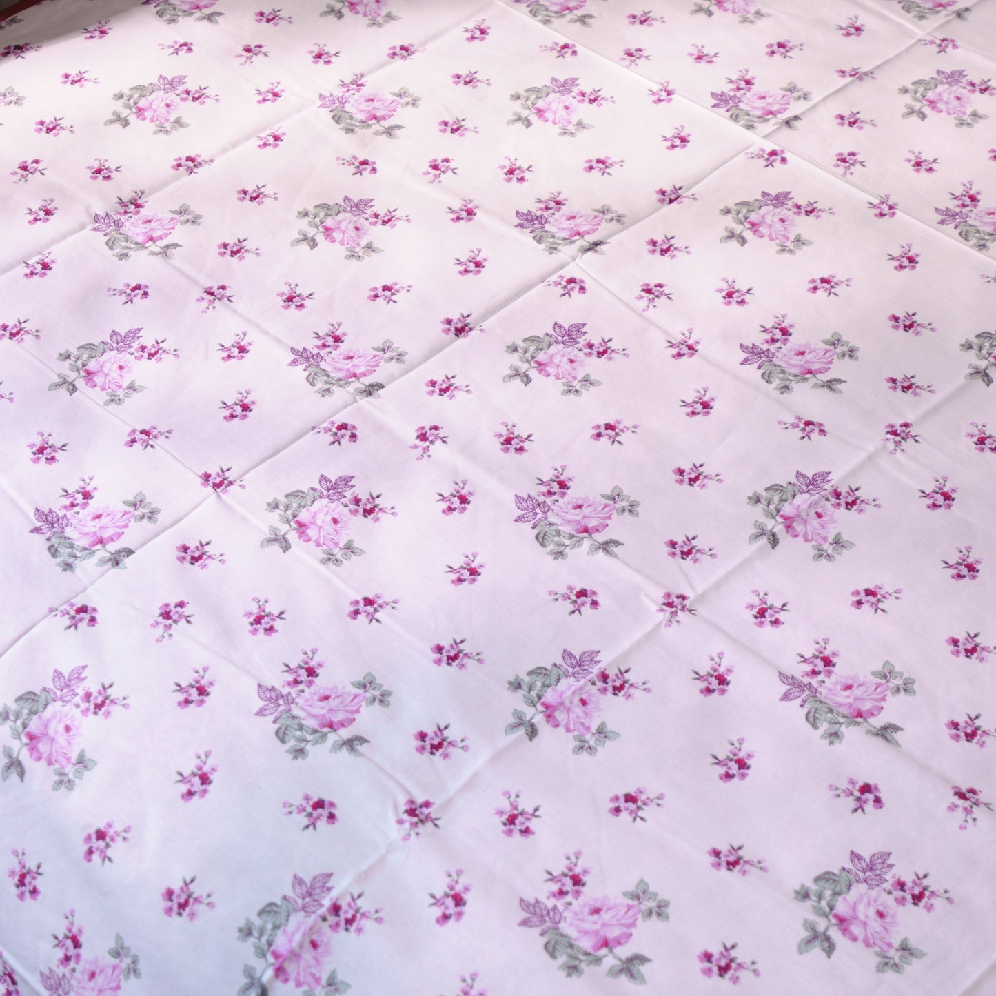 QUEEN BEDSHEET