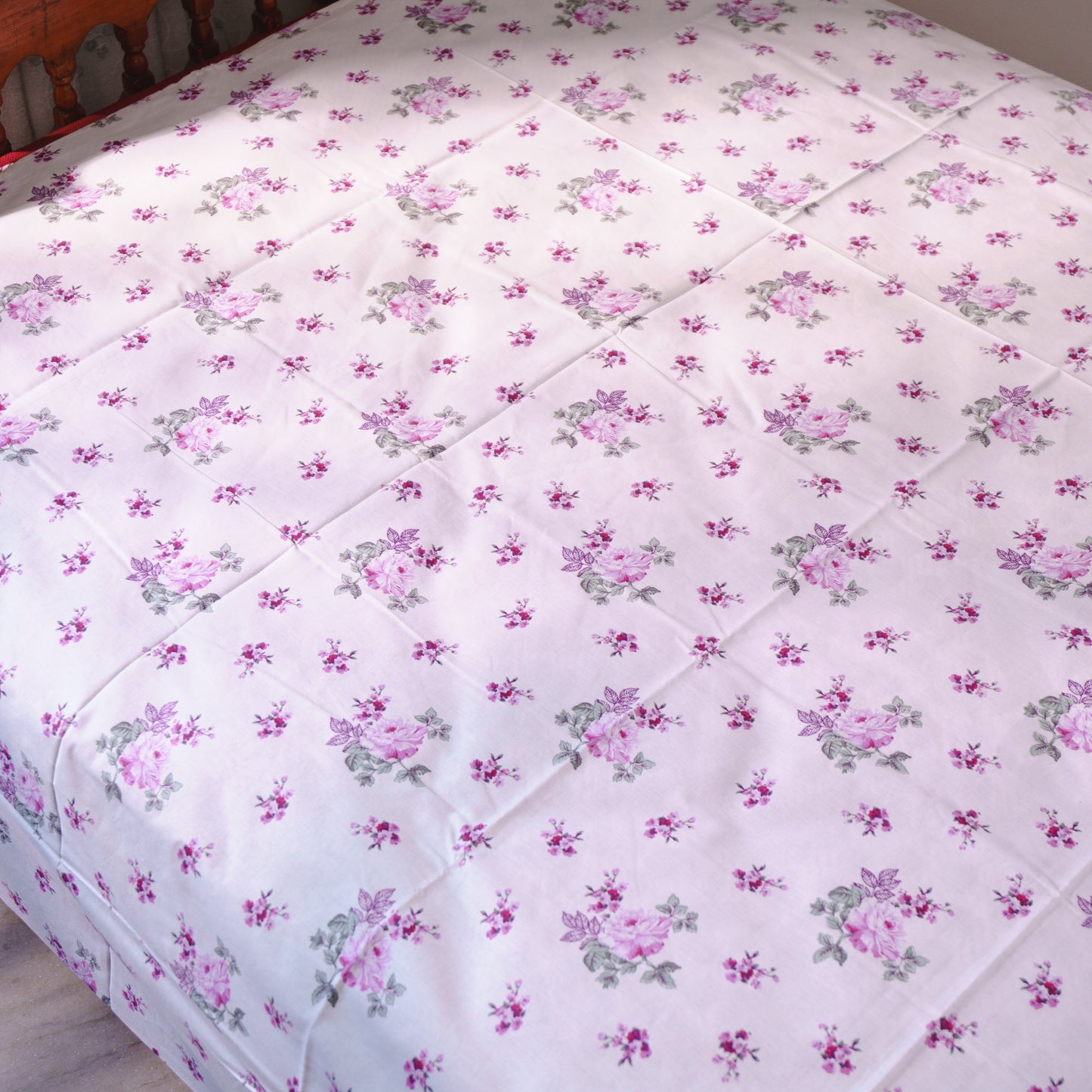 QUEEN BEDSHEET