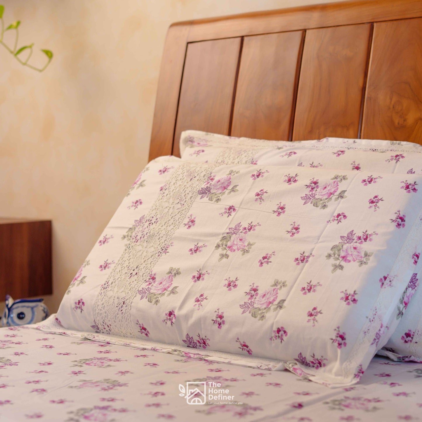 QUEEN BEDSHEET