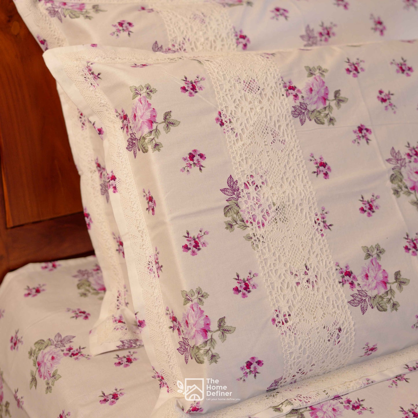 QUEEN BEDSHEET