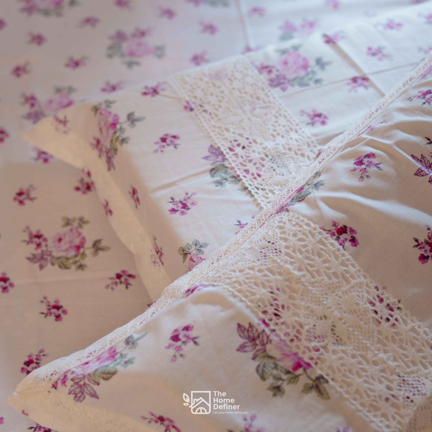 QUEEN BEDSHEET