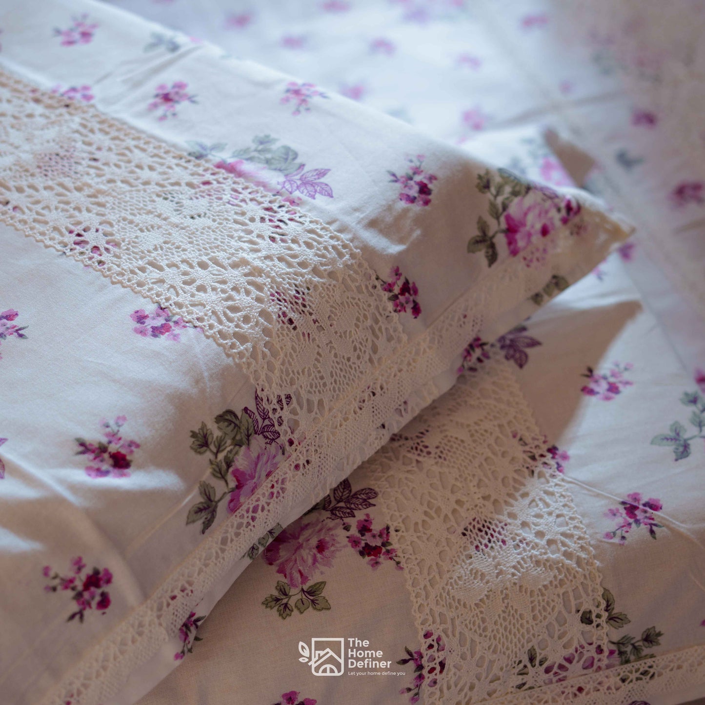 QUEEN BEDSHEET