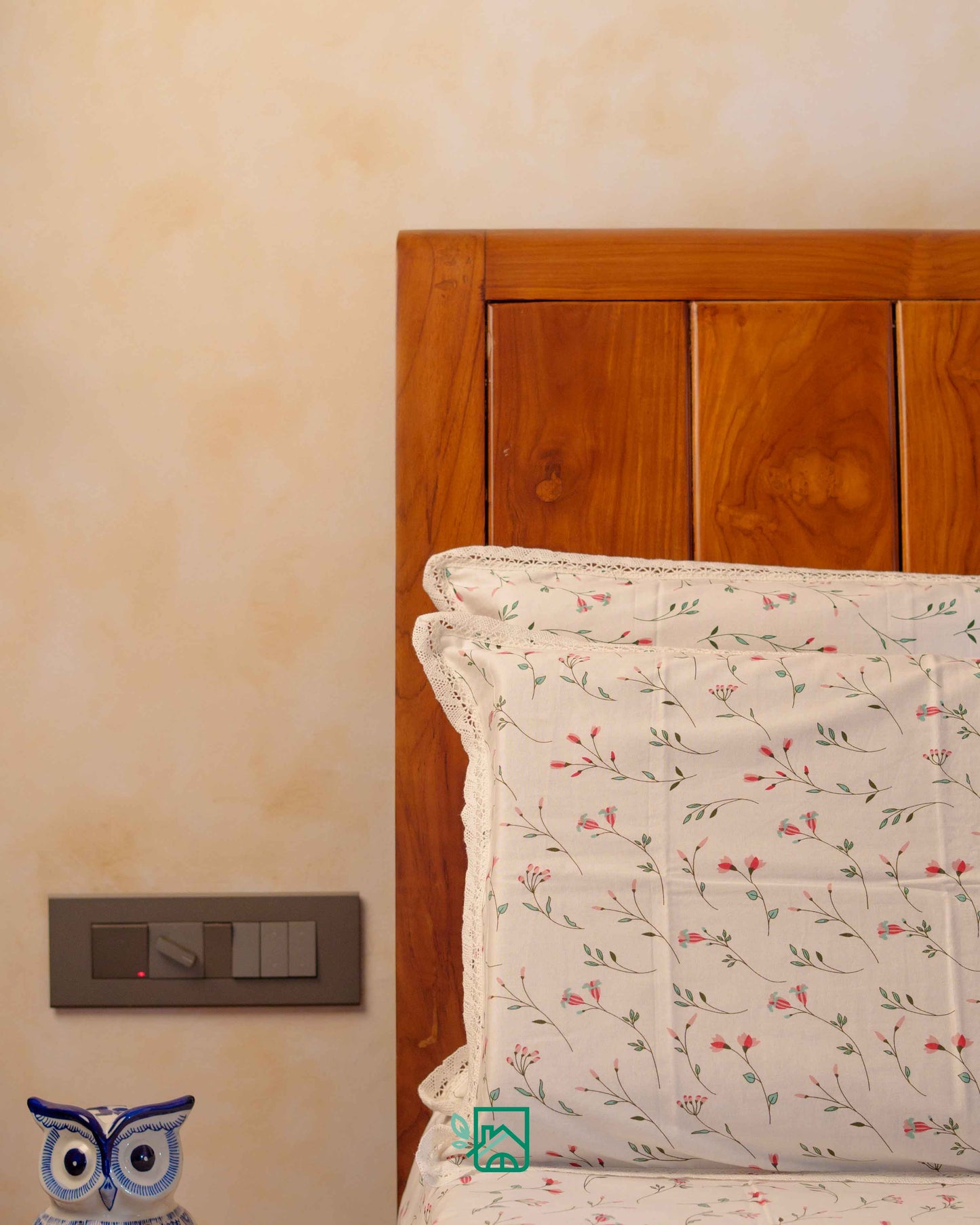 QUEEN BEDSHEET