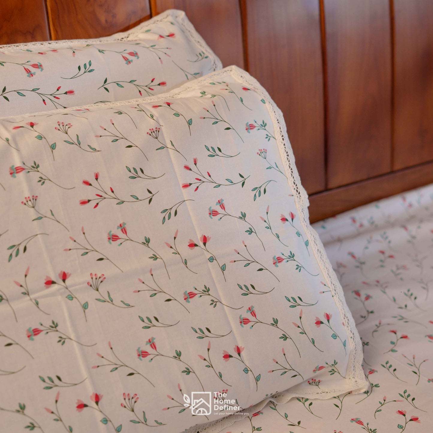 QUEEN BEDSHEET