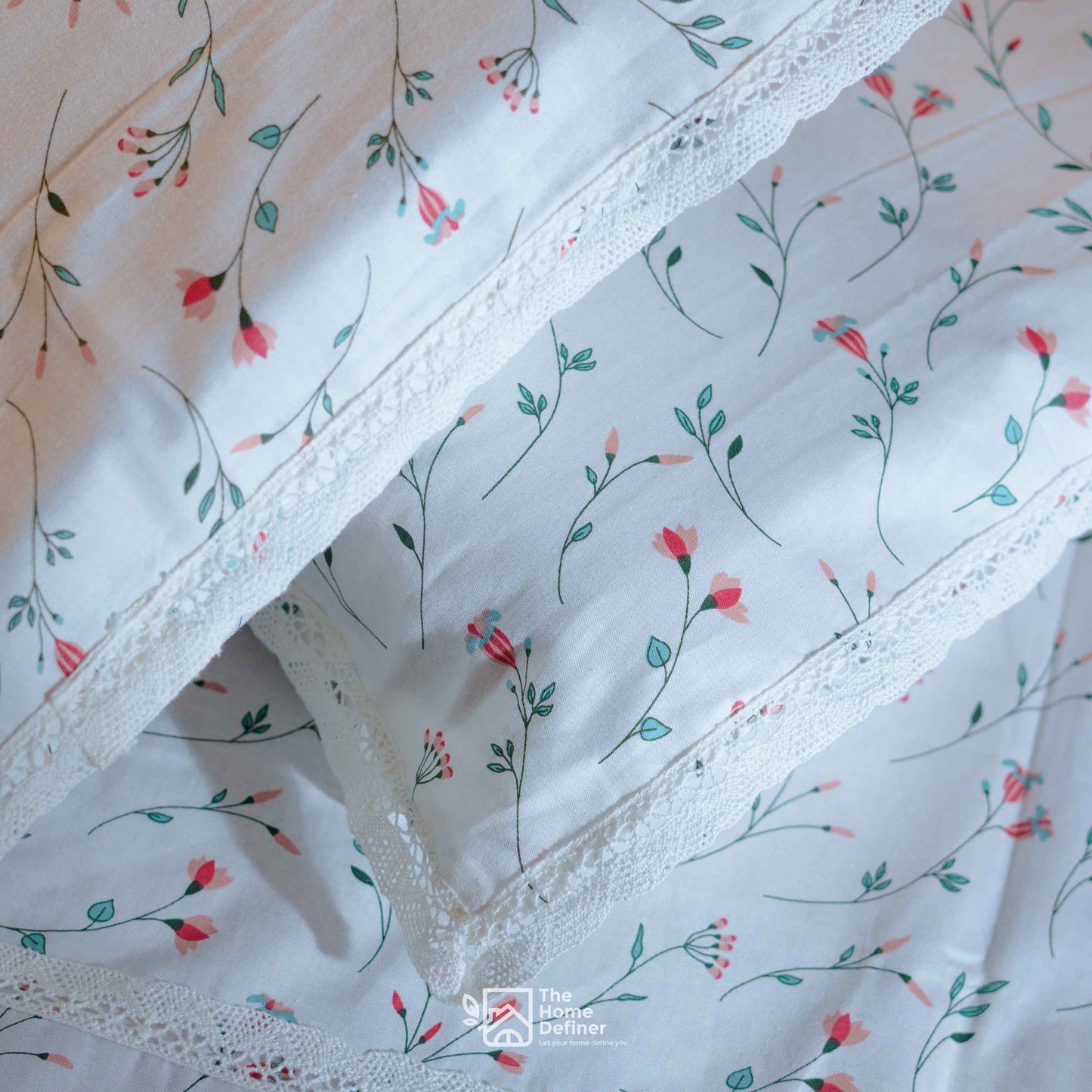 QUEEN BEDSHEET