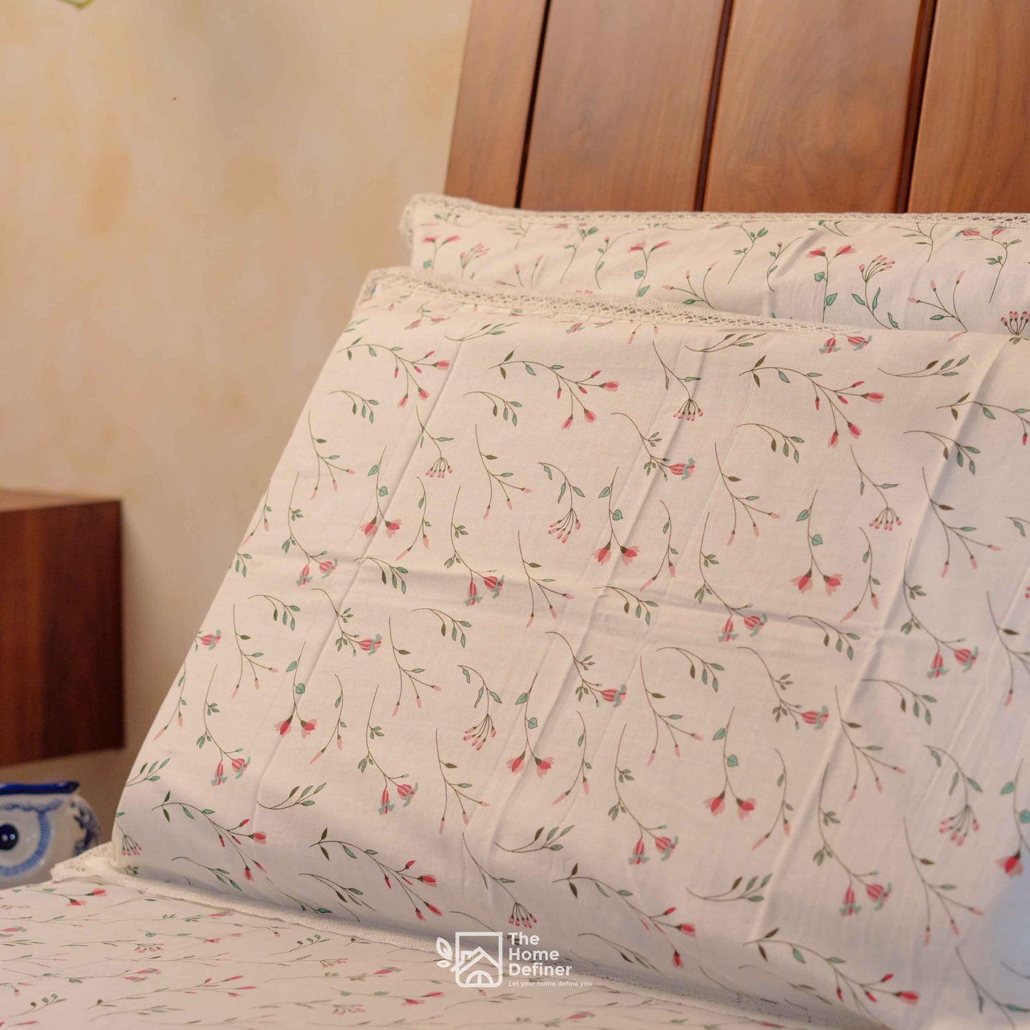 QUEEN BEDSHEET