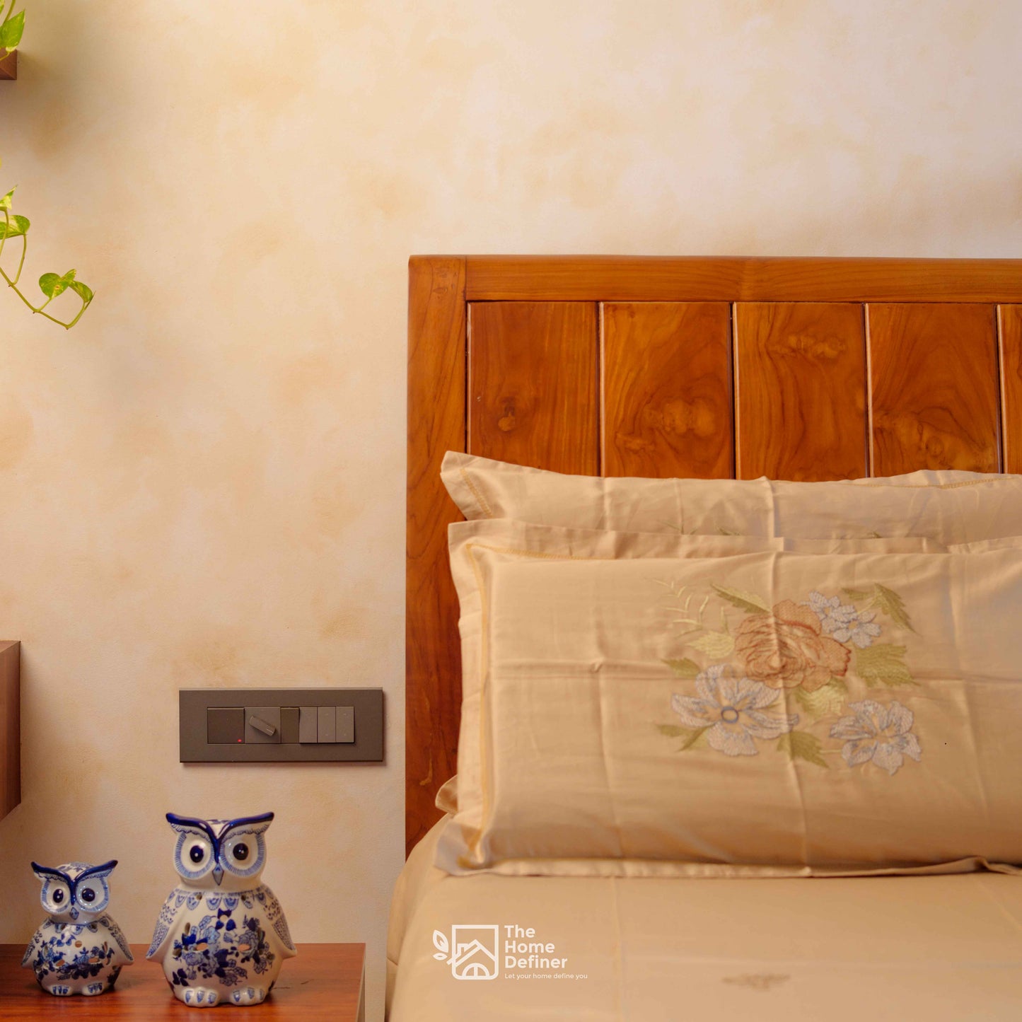 KING BEDSHEET