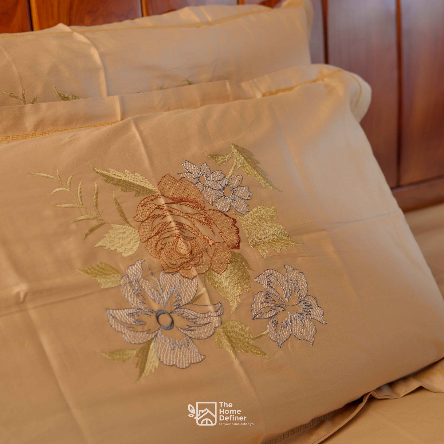 KING BEDSHEET