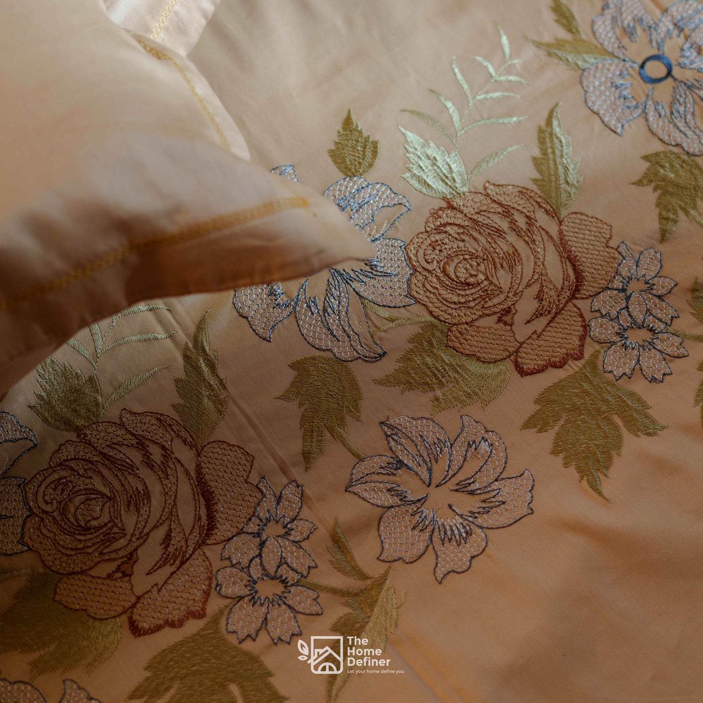 KING BEDSHEET