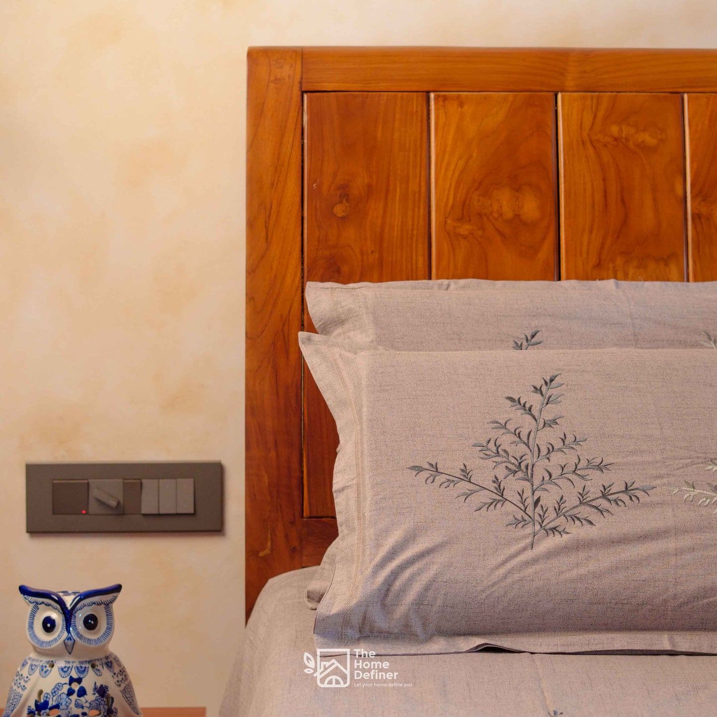 KING BEDSHEET