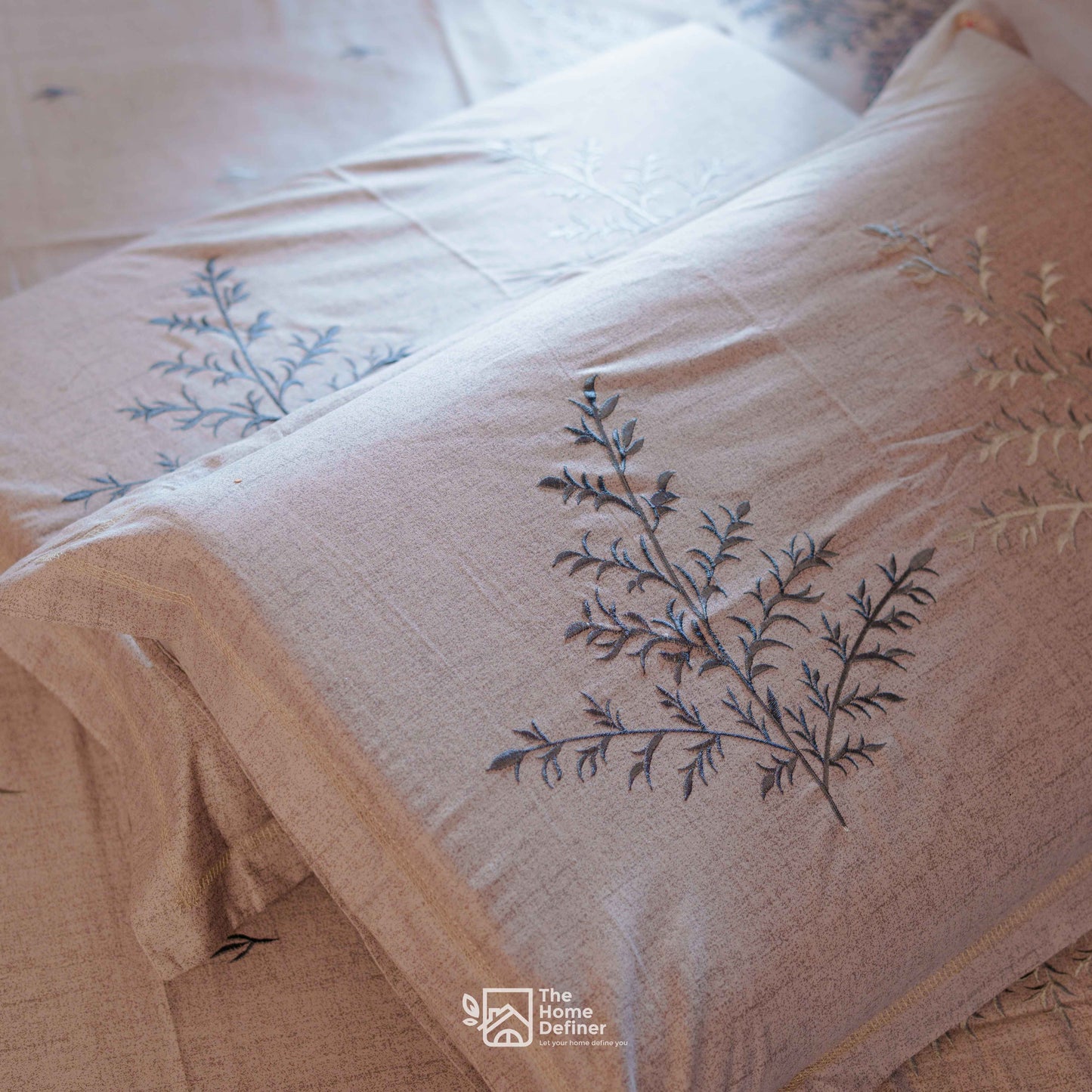 KING BEDSHEET