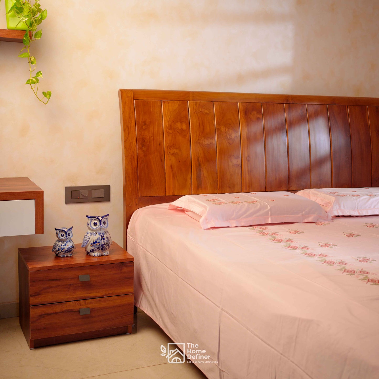 KING BEDSHEET