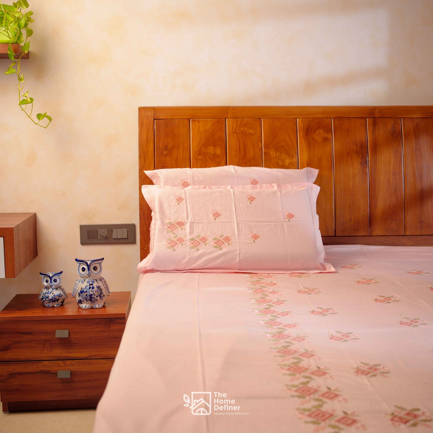 KING BEDSHEET