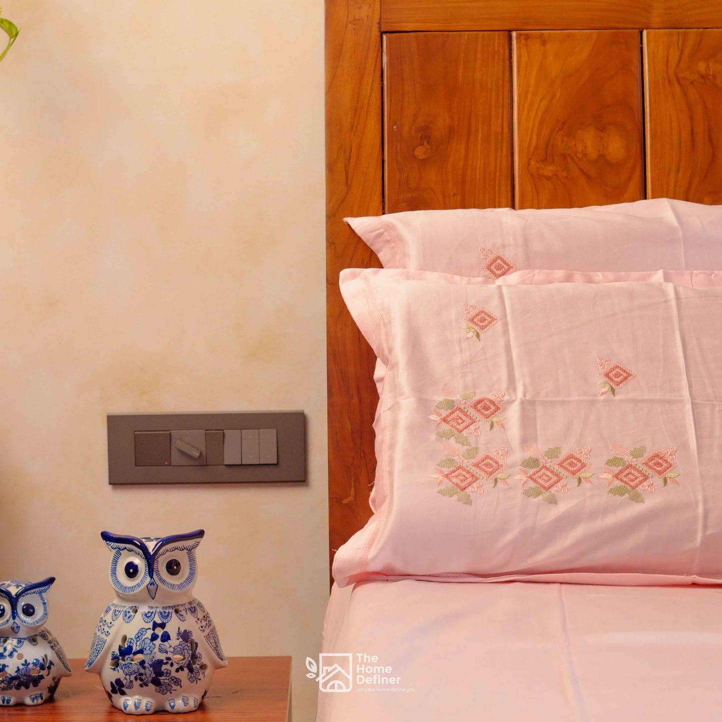 KING BEDSHEET