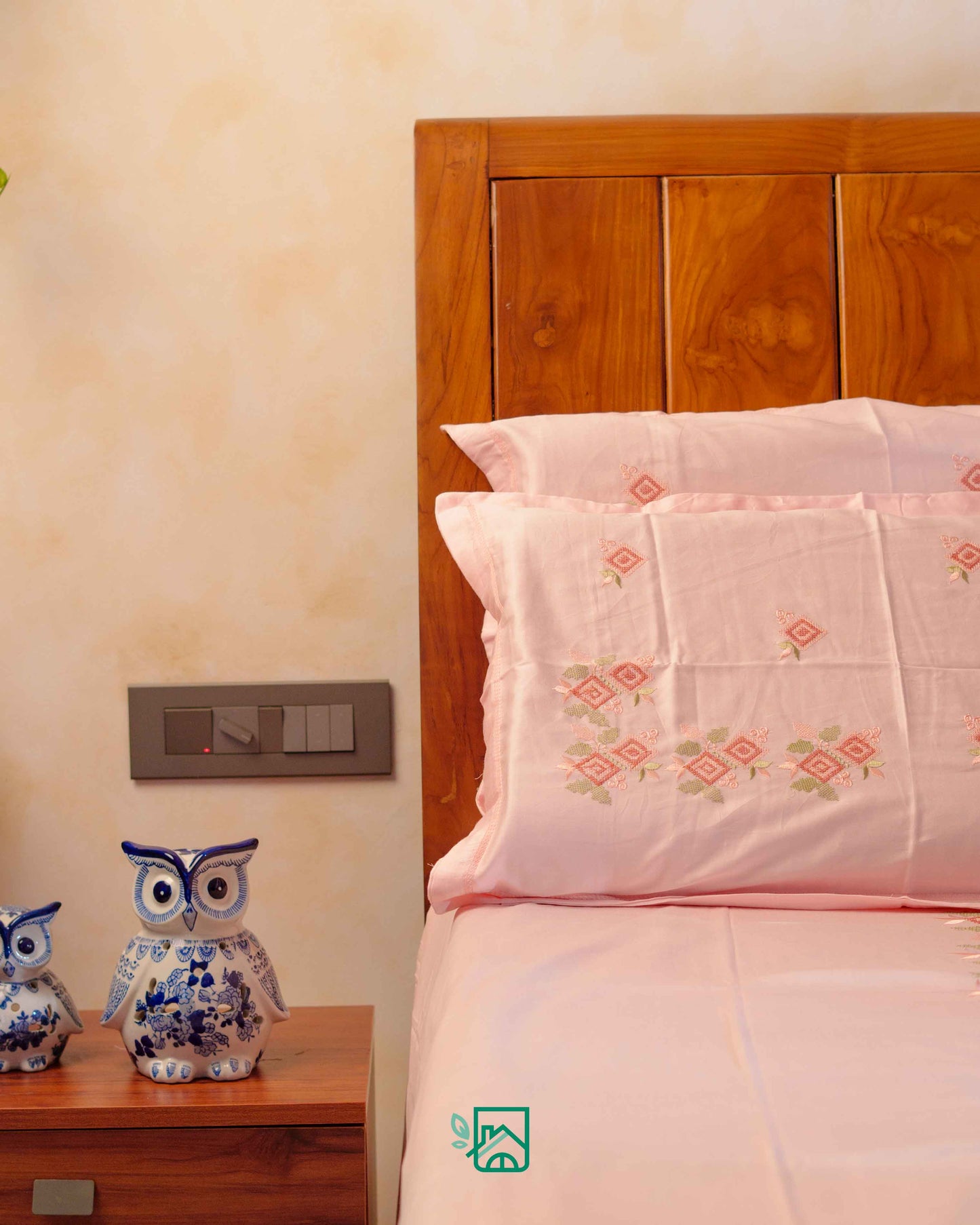KING BEDSHEET