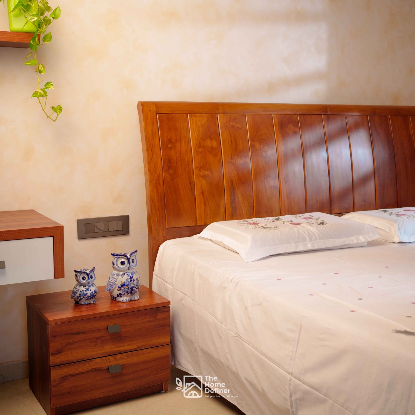 KING BEDSHEET
