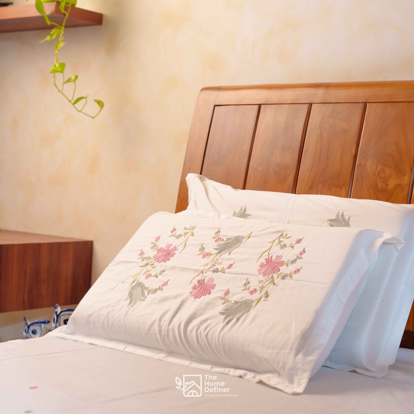 KING BEDSHEET