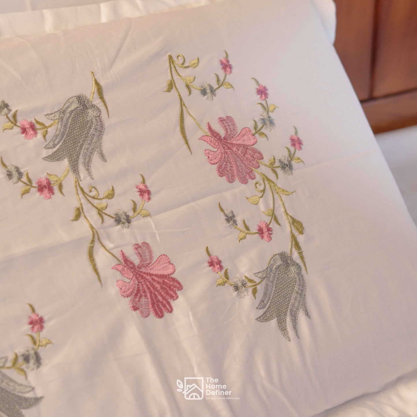 KING BEDSHEET