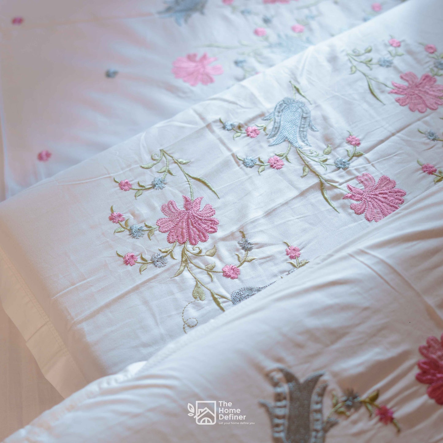 KING BEDSHEET